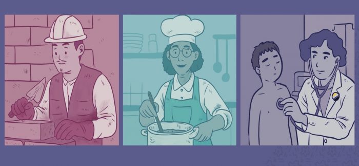 Empleo trans en Chile: más participación laboral, pero sigue desempleo, precariedad y discriminación